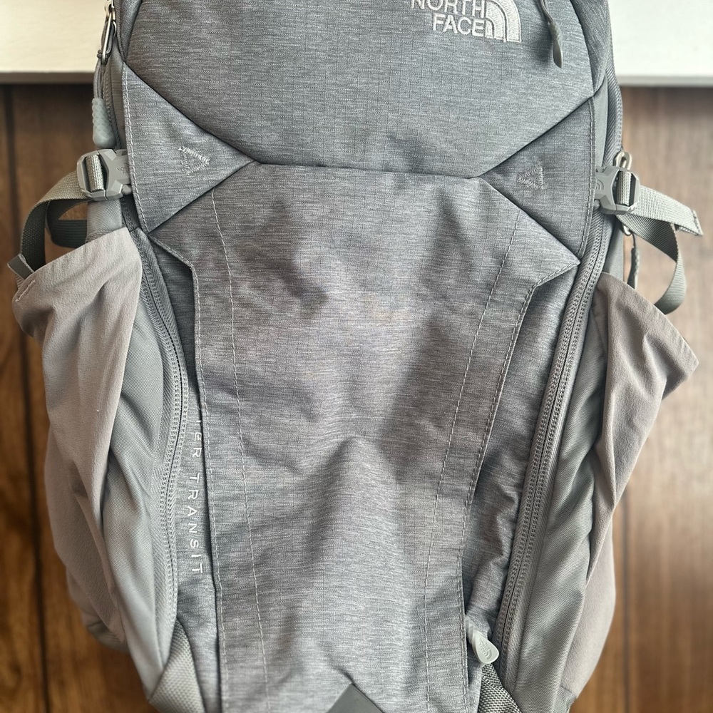 The North Face Laptop Backpack